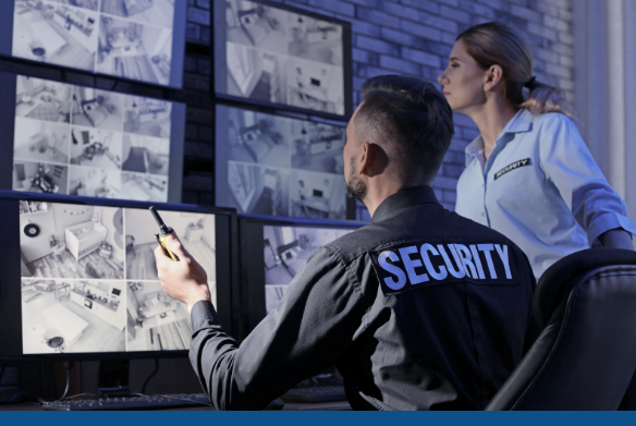 Qual o papel do sistema de CFTV na segurança da sua empresa?