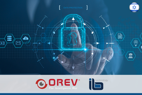 Parceiros IB: proteja as informações da sua empresa com o OREV