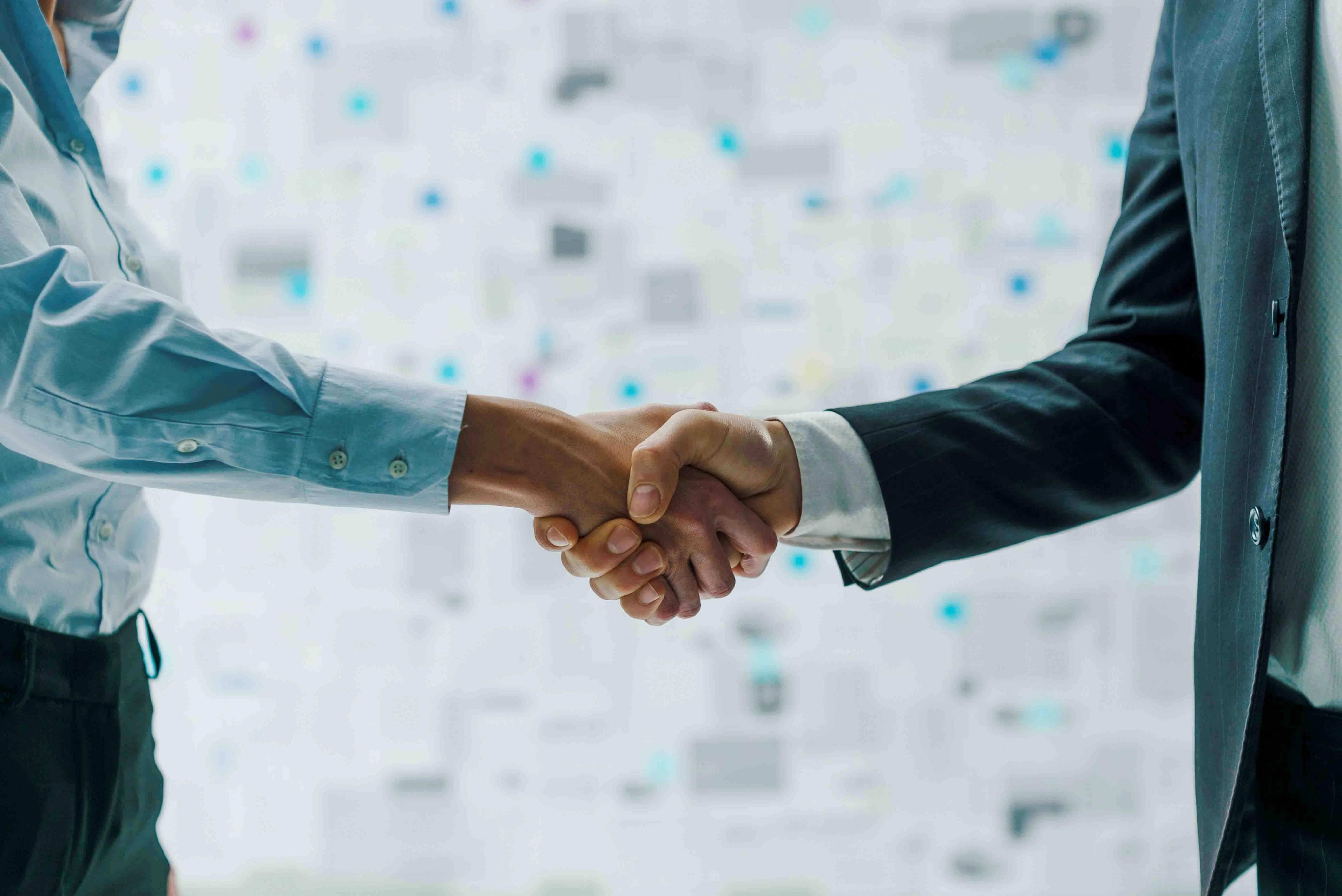 Como a IB Tecnologia trabalha com diferentes fabricantes