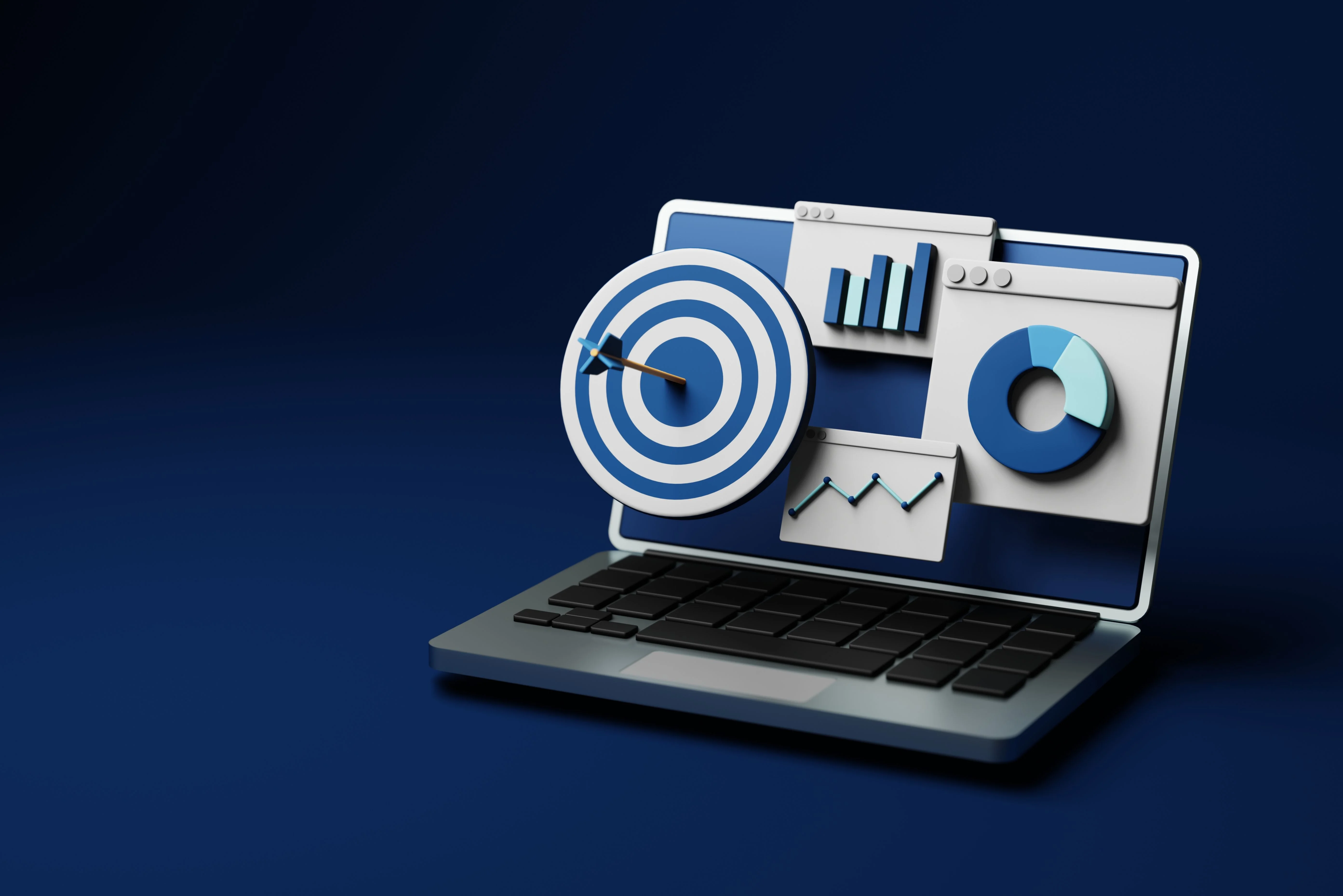Data-driven security: como os dados de segurança podem impulsionar decisões estratégicas