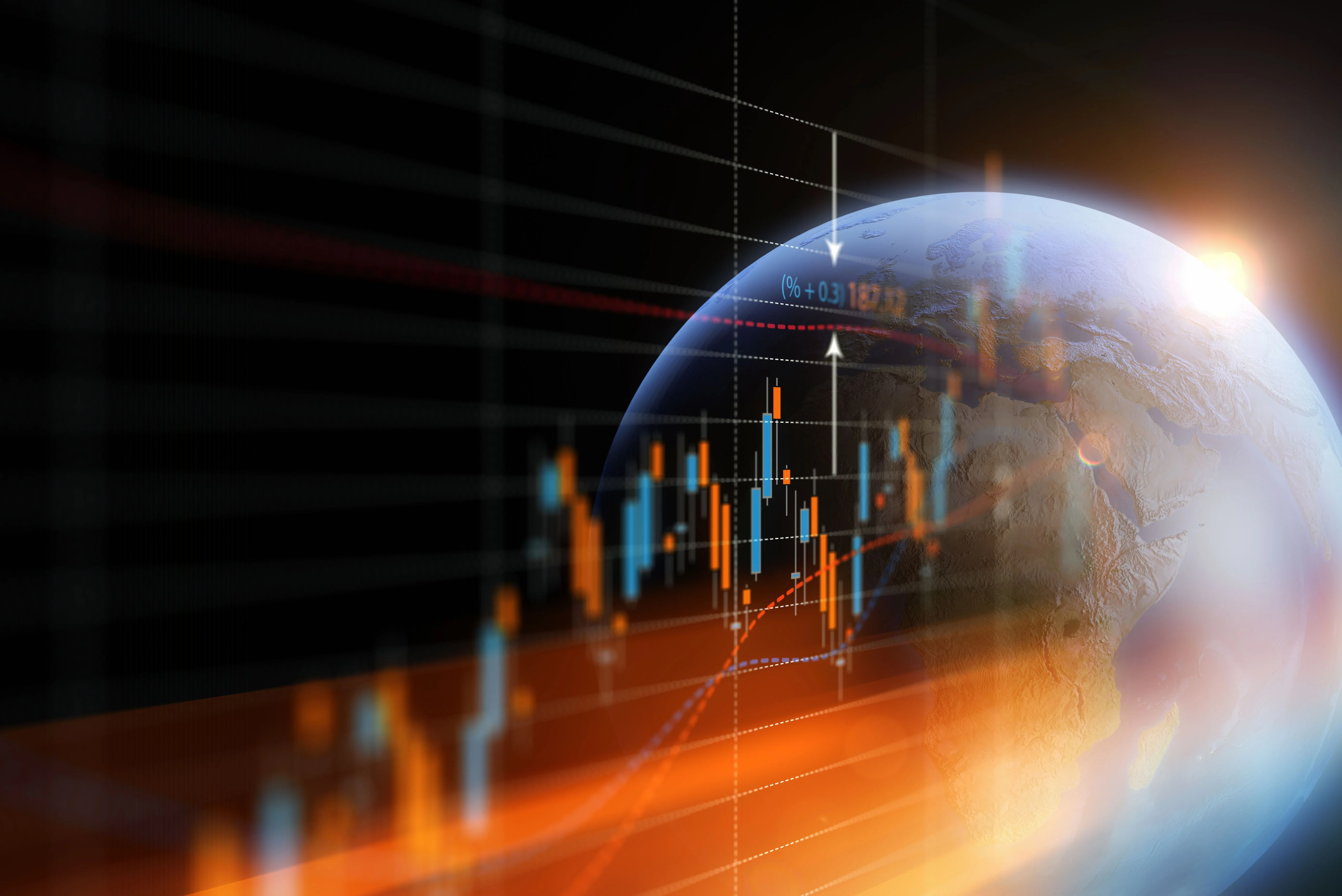 Tendências globais em integração de segurança: o que as grandes corporações estão adotando em 2025