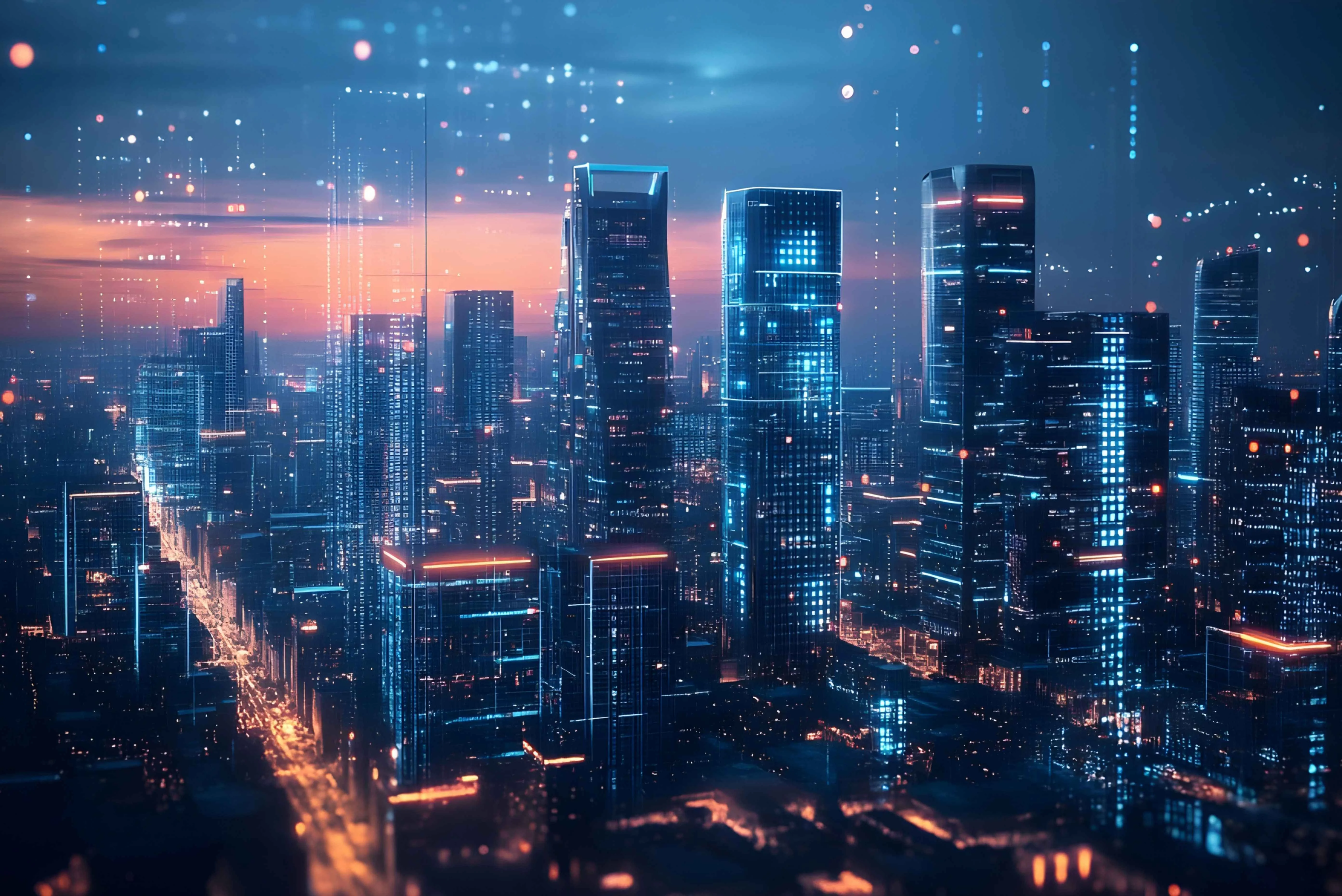 O papel da automação predial na sustentabilidade corporativa: eficiência, governança e escalabilidade operacional